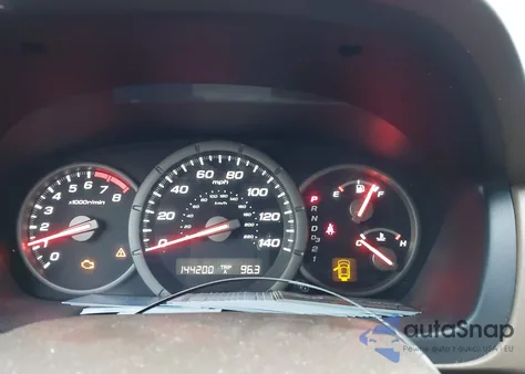 2007 Honda Pilot Ex-L from USA, damaged, VIN 5FNYF18627B010279